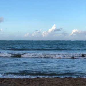 Meet your Posher, Gilberto